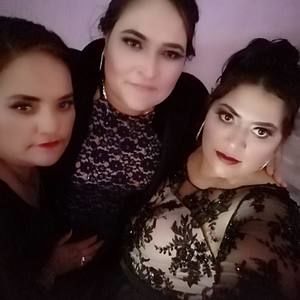 Meet your Posher, Rita